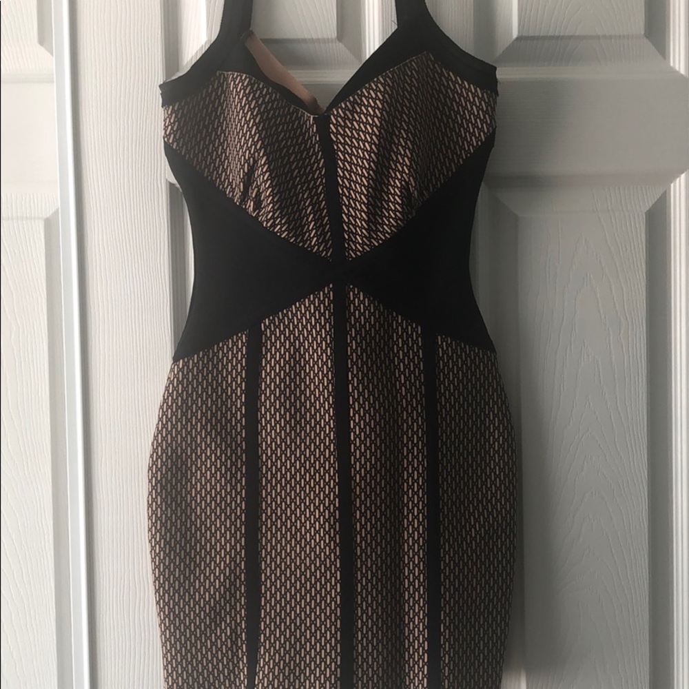 2B Bebe dress size S